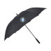 BMW Motorsport Umbrella Blue and Black Color
